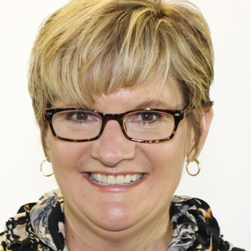 Irene Church